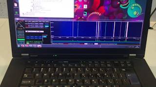 Turning FT991A to a REAL SDR Embedding a SDR Panadapter INSIDE the radio no extra wires [upl. by Ednew]