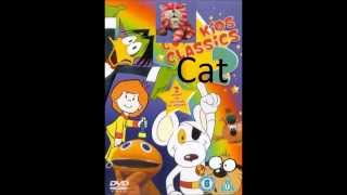 Cult Kids Classics Cat [upl. by Miun]