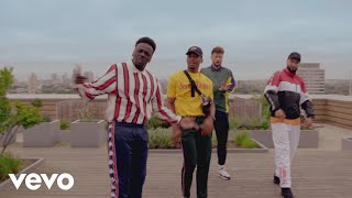 RakSu Banx amp Ranx  Pyro Ting Official Video [upl. by Gweneth201]