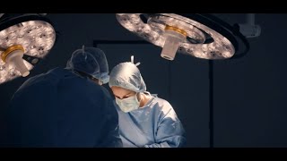 Getinge  Operating Room [upl. by Frisse]