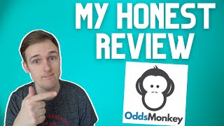 OddsMonkey Review Everything you Need to Know [upl. by Salter]