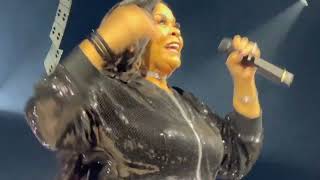 Tamela Mann Sings quotChange Mequot  The Reunion Tour [upl. by Ahseiat269]