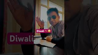 Diwali bhi aane wali h is baar diwali 🪔 fir se dubai m hi bnegi vickykaushal ytshorts yt pahad [upl. by Shinberg]