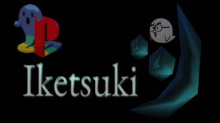 Lets Play Iketsuki by Modus Interactive [upl. by Suvart]