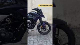 Pulsar N 125 Is value for money  automobile bajaj [upl. by Nanam]