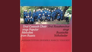 The Song of the Ural Cossacks feat Russian Festival Ensemble [upl. by Emelda]