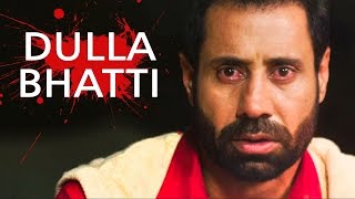 Ammy Virk ● Dulla Bhatti ● Binnu Dhillon ● Releasing on 10 June ● New Punjabi Movies 2016 [upl. by Hnoj]