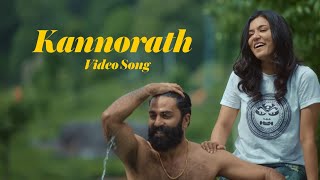 Kannorath Video Song  Karthi Kalyani  GP  Anju Kurian  Mirash Bichu  Keethan [upl. by Annaiv]