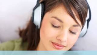 FREE Relaxation Hypnotherapy Recording  Reduce Stress [upl. by Rowena]