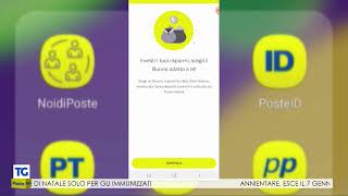 Come sottoscrivere i buoni postali con l’App Bancoposta [upl. by Anika]