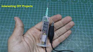 Useful 4 Electronics Projects  you can make at home [upl. by Armand]