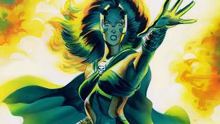 Marvel Character Quest  Polaris Magnetos Other Daughter Scarlet Witchs Sister [upl. by Briana17]