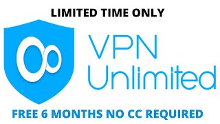 HOW TO GET KEEPSOLID VPN 6 MONTHS FREE NO CC REQUIRED FAATU [upl. by Denten]