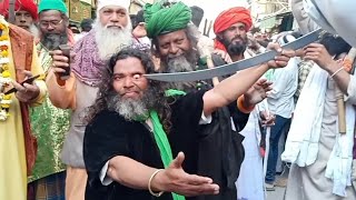 Ajmer Sharif urs Start 2020 vlog by Mr khan ajmer [upl. by Avehsile835]