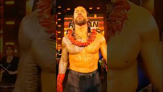 Roman Reigns revenge status video wwe romanreigns [upl. by Goles]