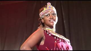 Top 20 Modelling Celebrities of Maasai Community [upl. by Leelahk288]