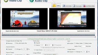 full video and audio mixer with crack [upl. by Oicneconi842]