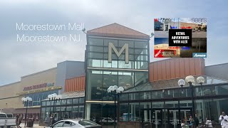 Moorestown Mall Moorestown NJ [upl. by Jeralee]