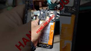 Redmi A3 New mobilereparing repair cpu ram [upl. by Page]