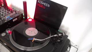 Kosheen  Hide U Decoder amp Substance Remix [upl. by Hardman]