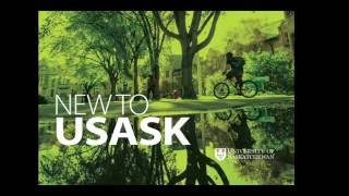 New to uSask Guide for New Students [upl. by Manard637]