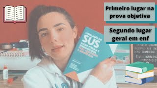 COMO ESTUDAR PARA A PROVA DE RESIDÊNCIA DO HOSPITAL SOFIA FELDMAN [upl. by Manoff128]