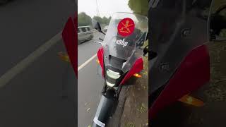 500 KM REVIEW OF THE HONDA NX 500 MYLI COMES HOME ❣️ [upl. by Gagliano]