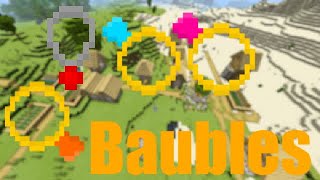 Baubles Addon Showcase V2 [upl. by Ivey541]