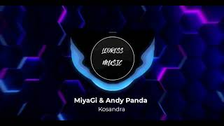 MiyaGi amp Andy Panda Kosandra Bass Boosted [upl. by Redep]