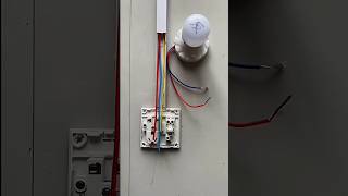 Switch and socket wiring Electrical knowledge sharing [upl. by Yruoc]