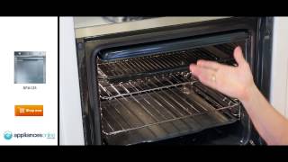 Colins guide to the SMEG SFA125 electric wall oven  Appliances Online [upl. by Alih]