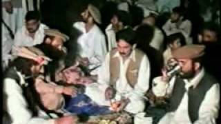 Pakhtoon yaar by adeel shah  A tribute to Pir Habib Shahclip0avi [upl. by Ynwat]