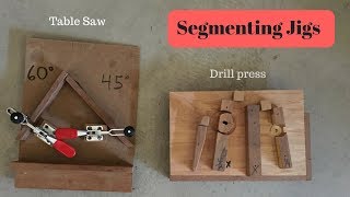 Introduction to Pen Segmenting and Jigs [upl. by Leoni]