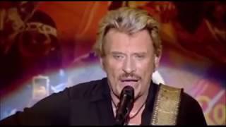 Johnny Hallyday  Jai oublié de vivre [upl. by Girardi160]