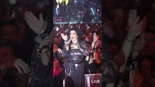 Dragana Mirkovic  KONCERT ITALIJA  Koncert 20 April 2024  LIVE [upl. by Enimasaj]