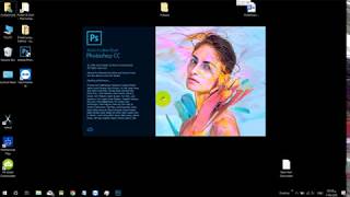 How to Fix Photoshop has Crashed on Windows 10 [upl. by Kalasky341]