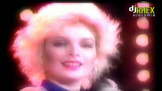 Marisela  Tu Dama De Hierro  Club Mix RHEX VIDEOMIX [upl. by Sergent227]