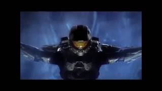 Halo GMV  Starset  Antigravity [upl. by Kartis]