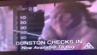 Dunston Checks In Home Video Trailer [upl. by Sollars]