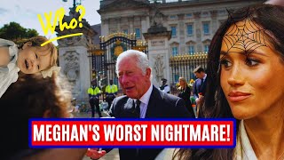 LILI amp ARCHIE DRAMA Meghan Markle Exposed By King Charles—Apology Stuns the World [upl. by Gnol]