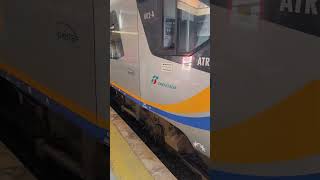 Atr 220 Swing Da Pisa Centrale Verso Lucca 2024 trenitalia luccacomics [upl. by Lladnar508]