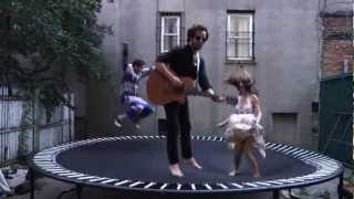 The Trampoline Song [upl. by Lorola]