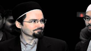 Omnipotence Paradox God And The Stone  Hamza Yusuf [upl. by Rainwater240]