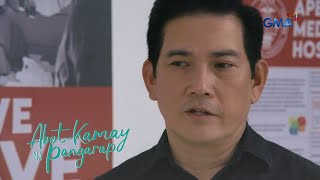 Abot Kamay Na Pangarap Ang sikretong aalamin ni RJ kay Carlos Episode 642 [upl. by Karlie270]