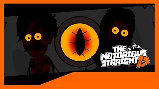 The Notorious Straight D Episode 64 ‘The Yeti County Death Spike’ [upl. by Anoi822]