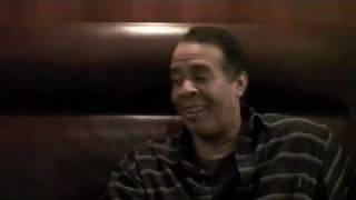 Stanley Clarke Interview [upl. by Wolfort]