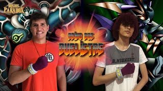 YuGiOh Renunciado x Zoa  GRANDE FINAL [upl. by Mccoy]