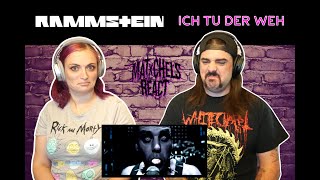 Rammstein  Ich Tu Dir Weh ReactReview [upl. by Noffets863]