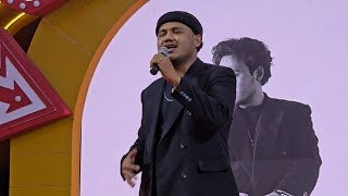 Dimansyah Laitupa  Jatuh Cinta Salahnya Dimana  live Pakuwon Mall Bekasi 24 November 2024 [upl. by Nae967]