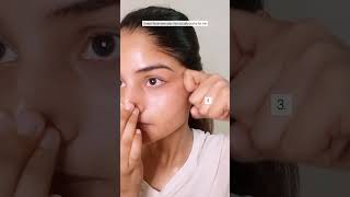 5 Facial exercises  Depuff Your face  Morning Skin Routine faceyoga skincare morningroutine [upl. by Holmes]